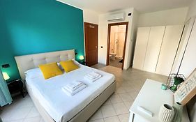 Casa Di Tom-FCO Airport e Fiera di Roma
